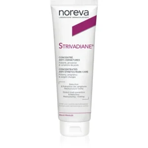 Biztonságos vásárlás NorevaStrivadiane Concentrated Anti-Stretch Mark Care testápoló krém striák ellen