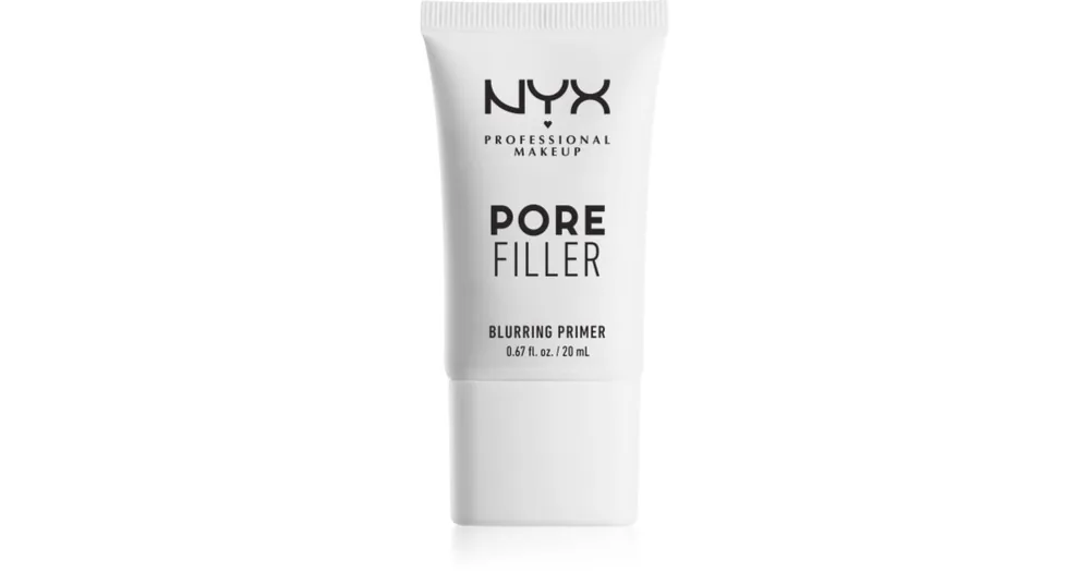 NYX Professional MakeupPore Filler sminkalap a make-up alá Expressz szállítás