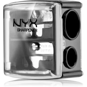 Alacsony ár NYX Professional MakeupSharpener kozmetikai ceruza hegyező