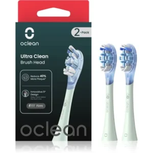 Végkiárusítás OcleanUltra Clean UC01 tartalék kefék