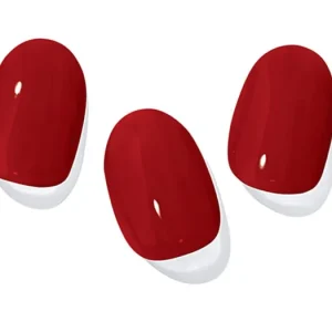 ohoraGel Nail Sticker N Addict körömmatrica Prémium
