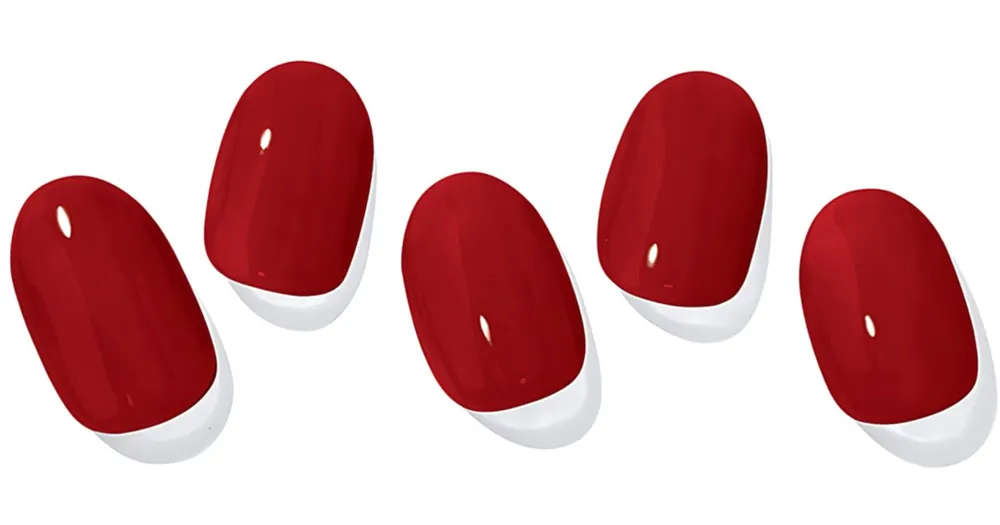 ohoraGel Nail Sticker N Addict körömmatrica Prémium