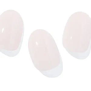 Utolsó esély ohoraGel Nail Sticker N Cream Light körömmatrica