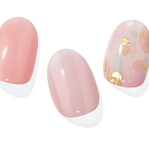 ohoraGel Nail Sticker N Lazy Sunday körömmatrica Csak ma