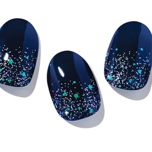 ohoraGel Nail Sticker N Polaris körömmatrica Prémium