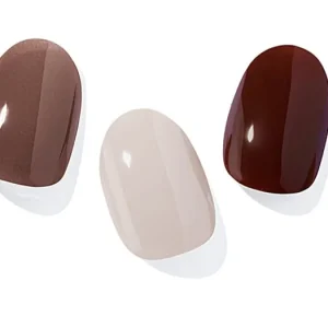 Akciós ár ohoraGel Nail Sticker N Roasting körömmatrica