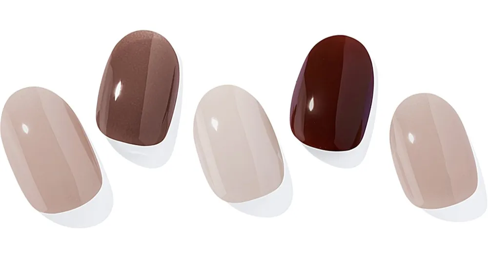 Akciós ár ohoraGel Nail Sticker N Roasting körömmatrica