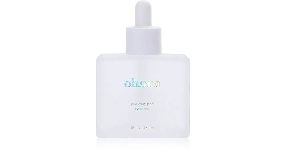 Végkiárusítás ohoraPro Easy Peel Remover gél lakk eltávolító