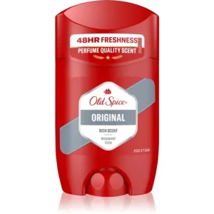 Old SpiceOriginal izzadásgátló deo stift uraknak Alacsony ár
