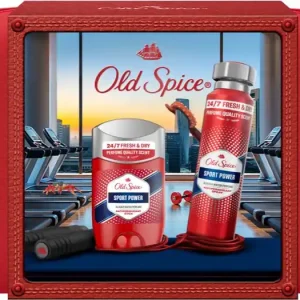 Exkluzív ajánlat Old SpiceAntiperspirant Gift Set ajándékszett uraknak