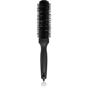 Olivia GardenExpert Blowout Speed Black Label körkefe a gyorsabban beszárított hajhoz Vásárlói kedvenc