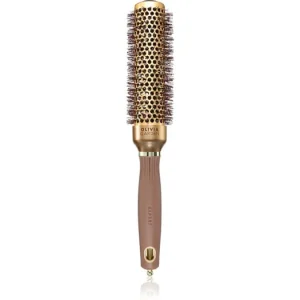 Olivia GardenExpert Blowout Speed Gold&Brown körkefe Újdonság