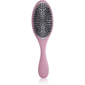 Olivia Garden ClubThe Reset Detangling&Shine Hairbrush lapos kefe tokkal Kiárusítás