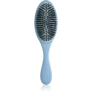 Nézd meg most Olivia Garden ClubThe Reset Detangling&Shine Hairbrush lapos kefe tokkal