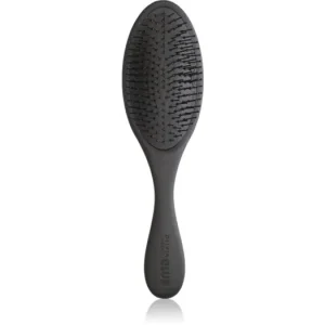 Azonnal elérhető Olivia Garden ClubThe Reset Wet&Curly Detangling Hairbrush lapos kefe tokkal
