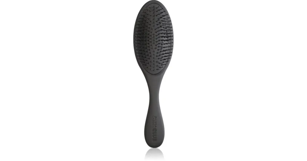 Azonnal elérhető Olivia Garden ClubThe Reset Wet&Curly Detangling Hairbrush lapos kefe tokkal