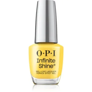 Olcsó OPIMake ‘Em Jelly! Infinity Shine körömlakk