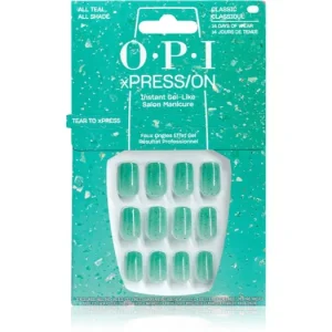 OPIMake ‘Em Jelly! XPRESS/ON műköröm Szuper ajánlat