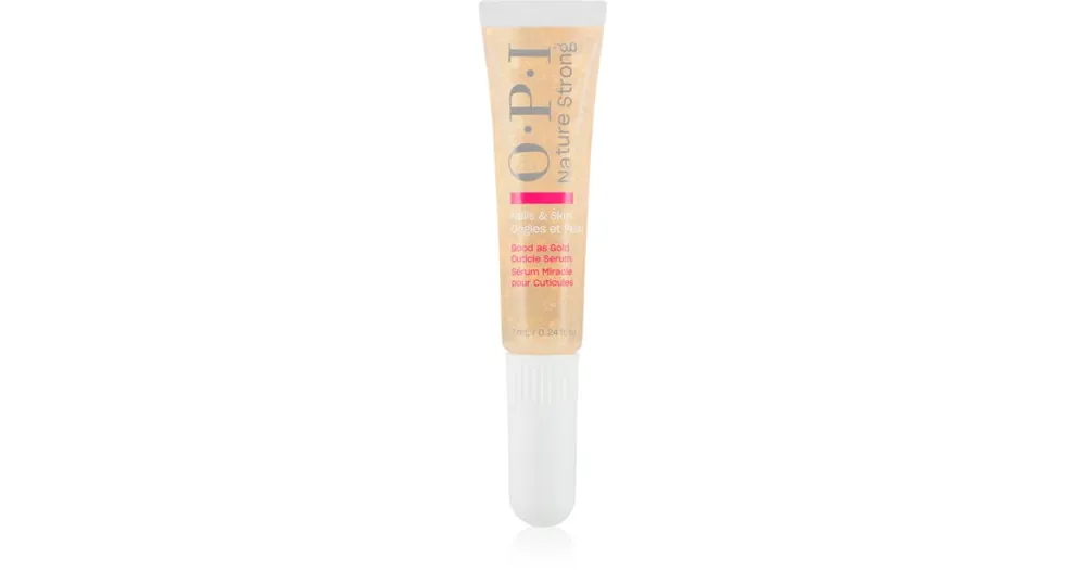 OPINature Strong Nails&Skin gél a körömágy bőrére Gyors szállítás