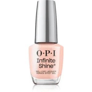 Csak ma OPIThe new OPIcons Infinity Shine körömlakk