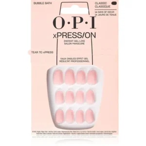 Akciós ár OPIxPRESS/ON műköröm