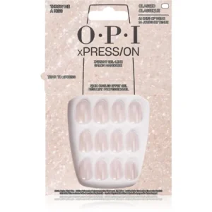 Bestseller OPIxPRESS/ON műköröm