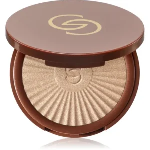 Exkluzív ajánlat OriflameGiordani Gold Essenza csillogó bronzpúder