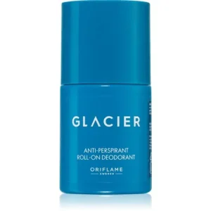 Expressz kézbesítés OriflameGlacier golyós izzadásgátló dezodor