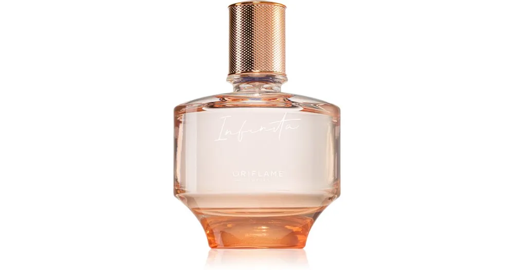 OriflameInfinita Eau de Parfum hölgyeknek Kedvezmény