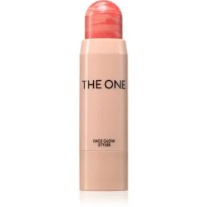 Nézd meg most OriflameThe One Glow Styler multifunkcionális smink a szemre, az ajkakra és az arcra