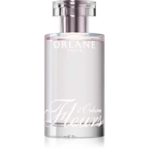 Árengedmény OrlaneFleurs d‘ Orlane Eau de Toilette hölgyeknek