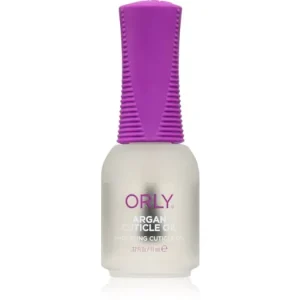 OrlyArgan Cuticle Oil tápláló ápolás a körömágy bőrére Szuper ajánlat