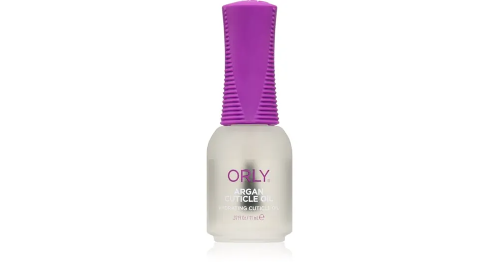 OrlyArgan Cuticle Oil tápláló ápolás a körömágy bőrére Szuper ajánlat