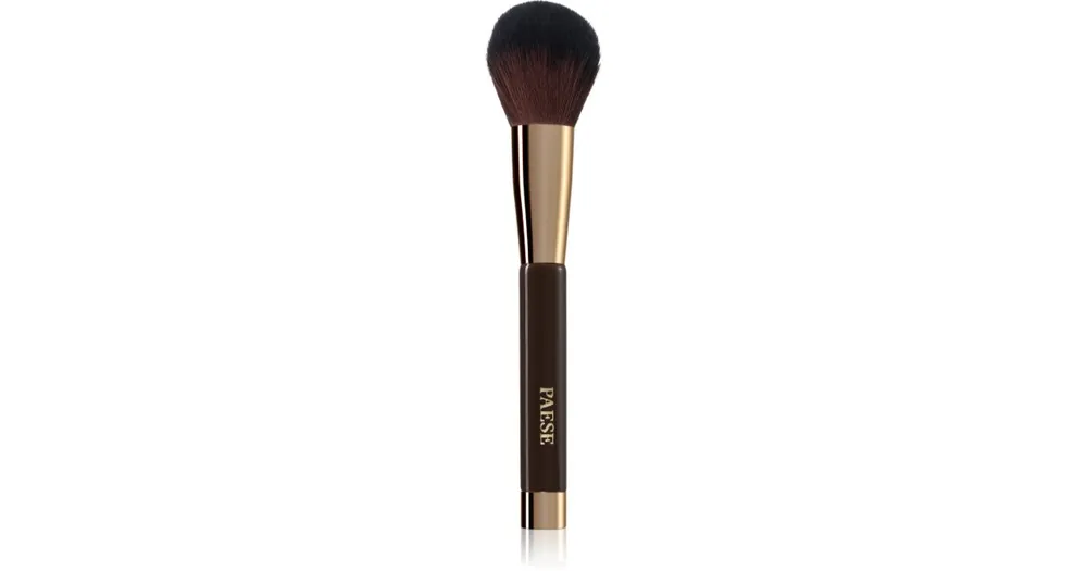 Biztonságos fizetés PaeseBrush Powder 01F púderecset