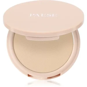 PaesePuff Cloud Pressed Face Powder kompakt púder Expressz szállítás