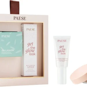 Alacsony ár PaeseGiftset All About the Base ajándékszett