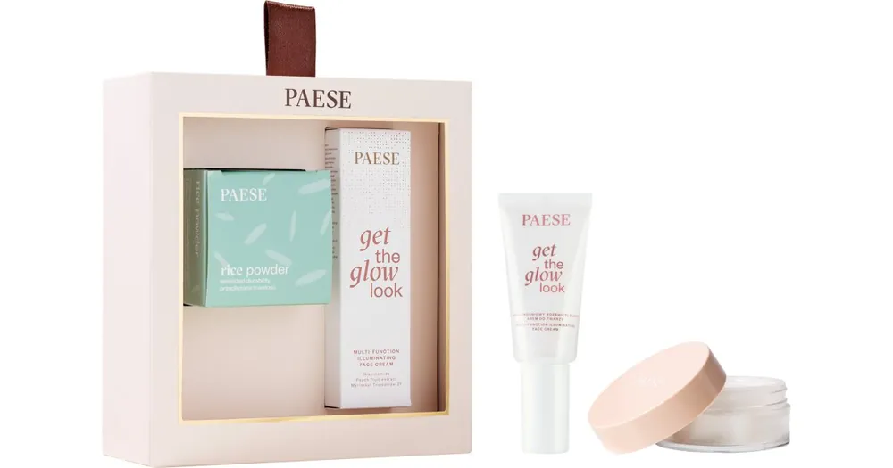 Alacsony ár PaeseGiftset All About the Base ajándékszett