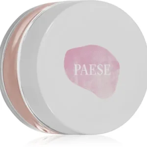 Akciós ár PaeseMineral Line Blush por állagú ásványi arcpirosító