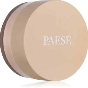 PaesePuff Cloud Face Powder porpúder az arcra Azonnal elérhető