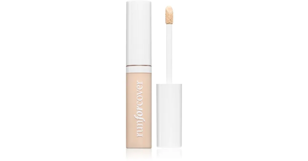 Rendeld meg most PaeseRun For Cover Concealer fedő korrektor kisimító hatással