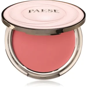 Biztonságos fizetés PaeseSelf Glow Blush krémes arcpirosító