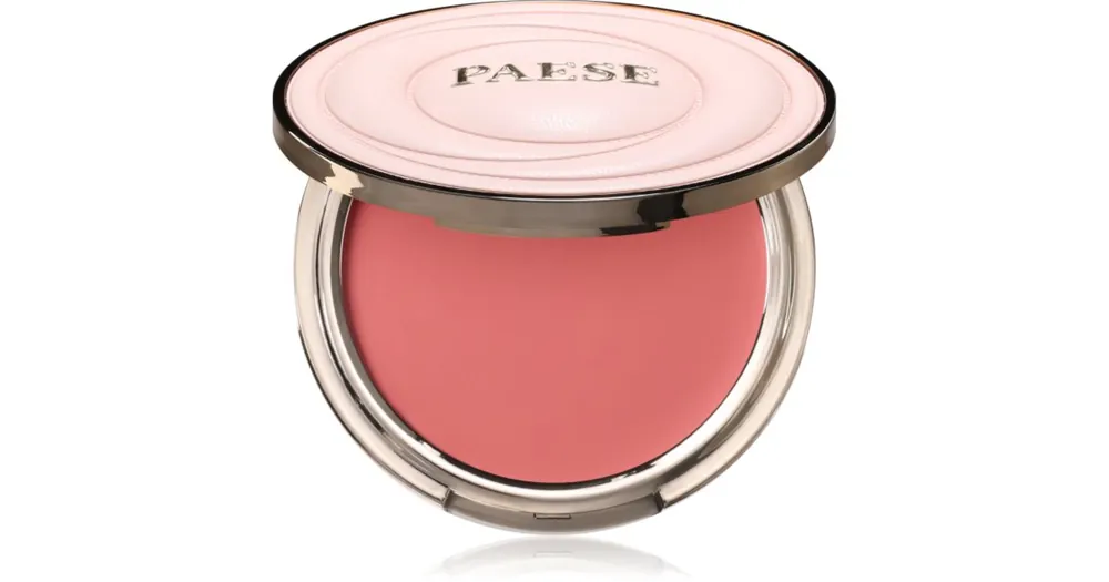 Biztonságos fizetés PaeseSelf Glow Blush krémes arcpirosító