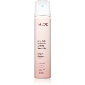 PaeseUltra-light Make-Up Setting Mist sminkfixáló spray Vedd meg online
