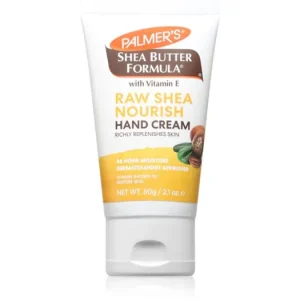 Palmer’sShea Butter Formula hidratáló kézkrém bambuszvajjal Biztonságos vásárlás