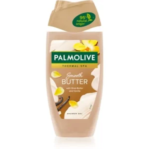 Azonnali szállítás PalmoliveThermal Spa Shea Butter antistressz tusfürdő gél