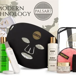 Árengedmény PALSAR7Cleansing ajándékszett