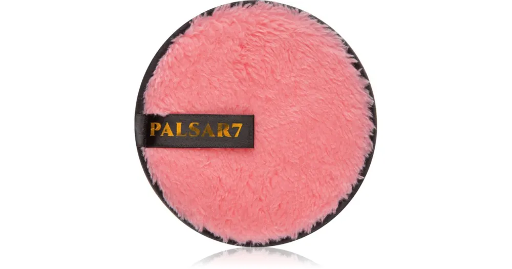 PALSAR7Facial Cleansing Pad tisztító párnácska az arcra Utolsó esély