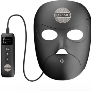 PALSAR7Ultimate 3D Photon LED mask LED-es arcmaszk Olcsóbb