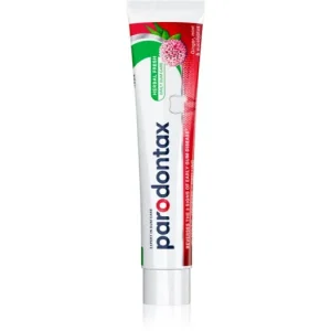 Azonnal elérhető ParodontaxHerbal Fresh fogkrém fogínyvérzés ellen