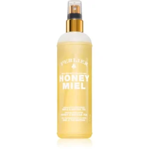 Biztonságos fizetés PerlierHoney Miel Honey & Matcha Tea parfümözött spray a testre